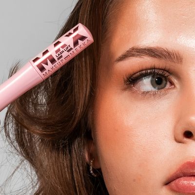 Max Lash Lift Mascara Black